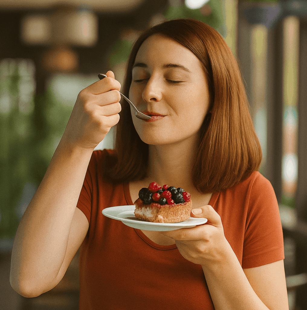 Manger en conscience 1 fillegateau1